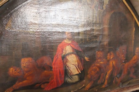Eglise protestante Saint-Guillaume